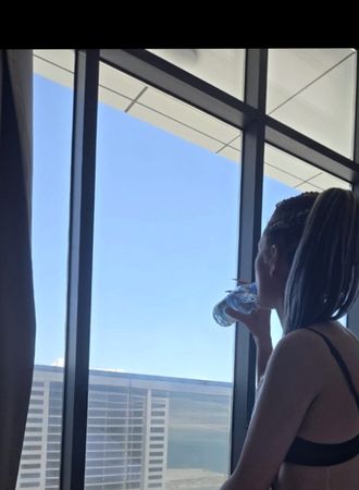 Amanda