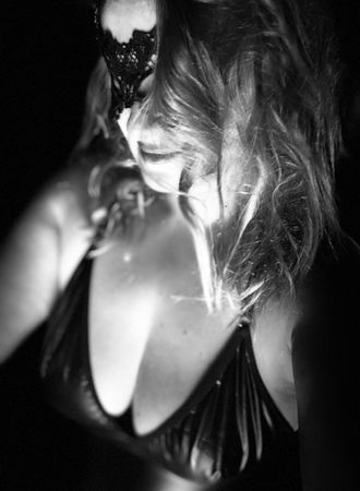Mistress Raya