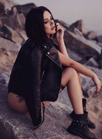 Dasha